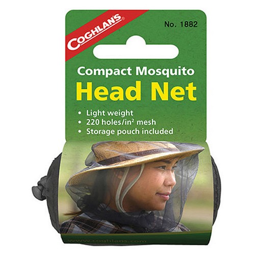 코글란 모스키토 헤드넷 1882
