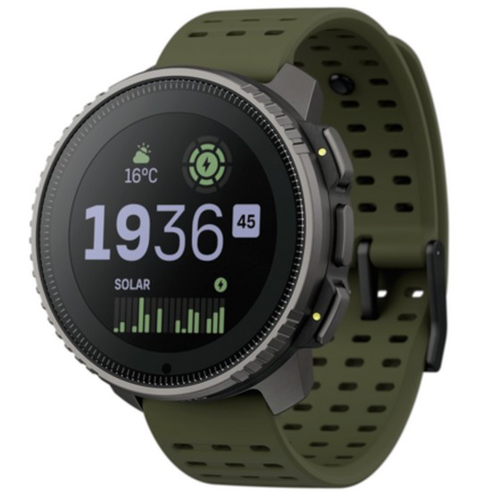 순토 버티컬 티타늄 솔라 SS050859000 포레스트 (정품)_이미지