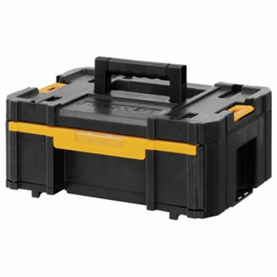 디월트 티스텍 1단 서랍형 공구함 DWST17803_이미지