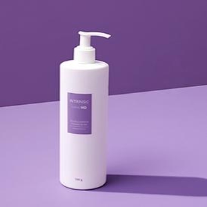  인트린직 MD 더블베리어 인핸서 로션 500g [1개]