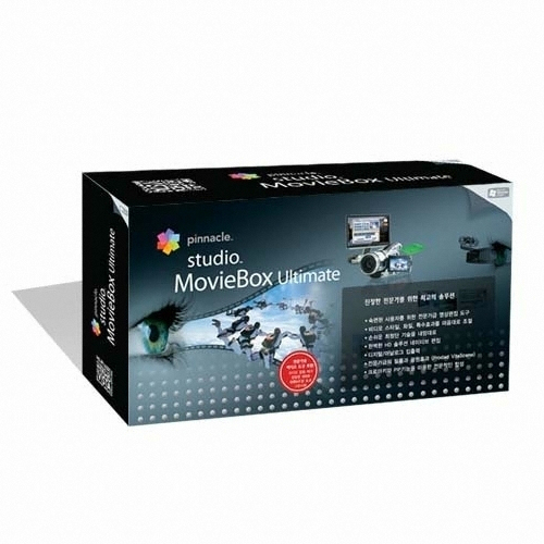 Moviebox Ultimate V.11 USB
