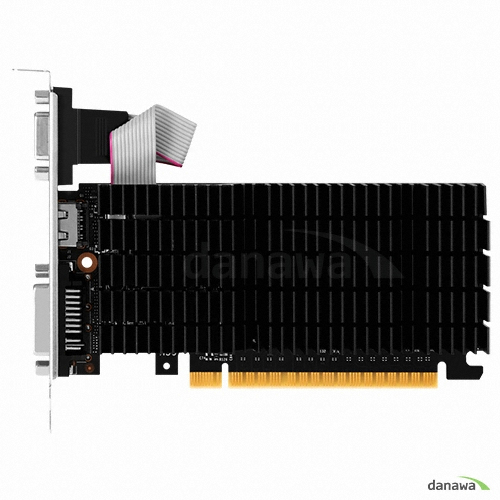 지포스 GT710 L5 D3 2GB LP 디앤디컴