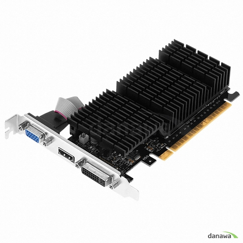 AFOX 지포스 GT710 L5 D3 2GB LP 디앤디컴_이미지