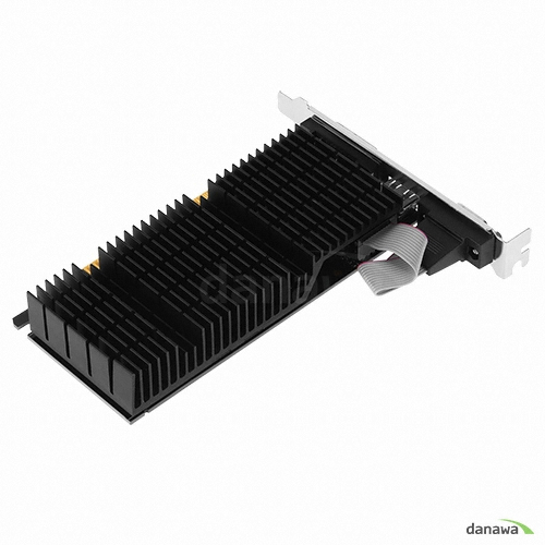 AFOX 지포스 GT710 L5 D3 2GB LP 디앤디컴_이미지