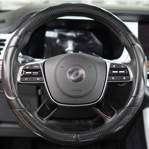 엠앤씨 가죽 카본 핸들커버이미지입니다. 누르면 해당 게시물로 새창이동합니다.