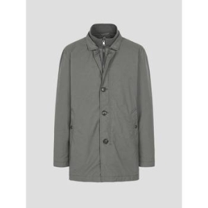 라이프스타일 내추럴 라이너 디테쳐블 사파리 카키 GC5838M04H