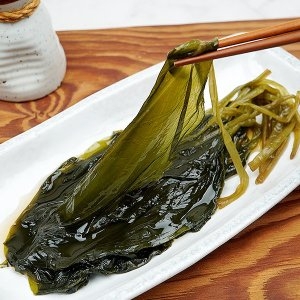 수미푸드 명이나물 1kg 2