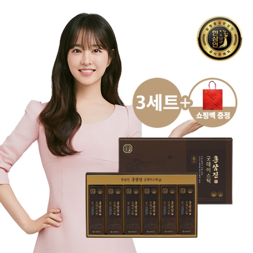 ����ȫ�� �ѻ��� ȫ���� �µ��̽�ƽ 10ml 60��