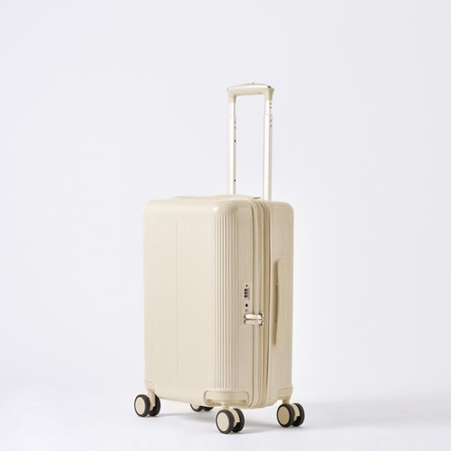 앙뜨레 PC 기내용 여행용캐리어 TSA 공간확장_HA9580-20 (20인치)