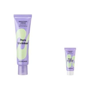 마몽드 포어 슈링커 바쿠치올 크림 60ml (기획세트)_이미지