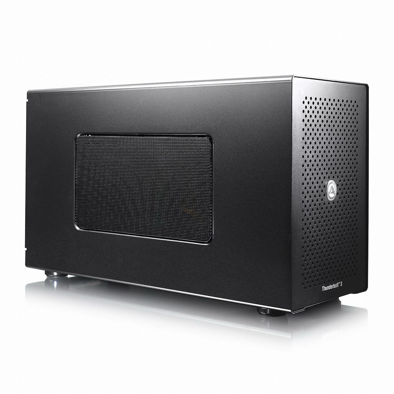 AKiTiO 노드 eGPU BOX_이미지