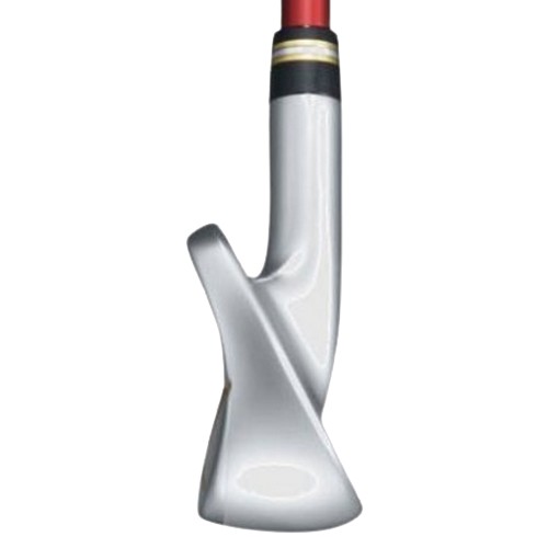 혼마 베레스 09 3스타 여성용 아이언 카본 (정품 7개)_이미지