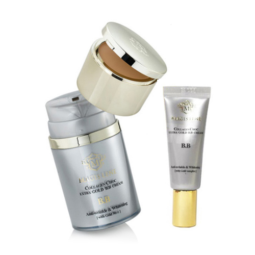 콜라겐쇽 골드 비비 크림 50ml