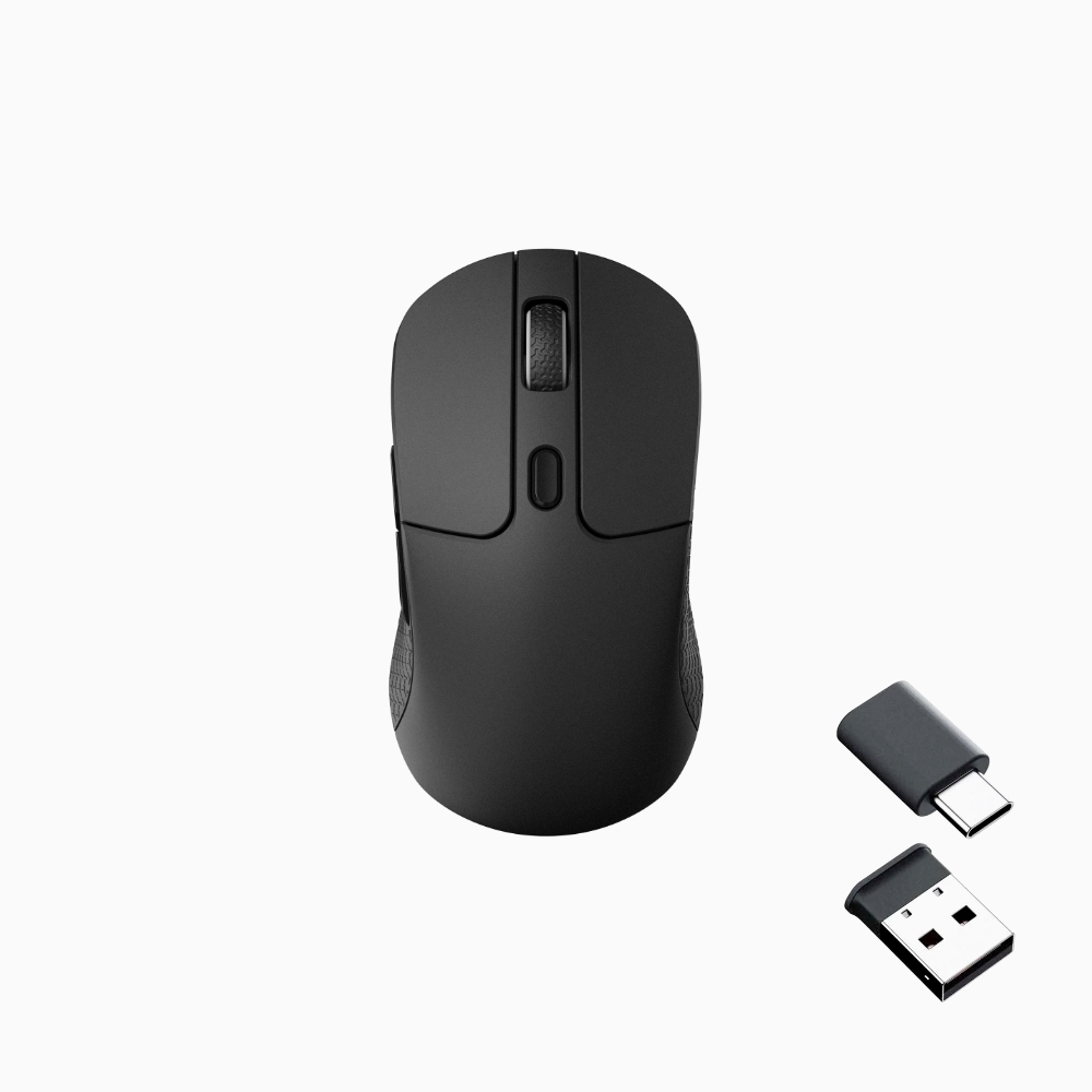 Keychron M3 유무선 (블랙)