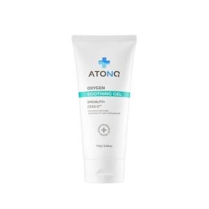 아토엔오투 옥시젠 세라오 수딩젤 160ml (3개)_이미지