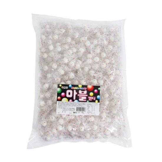 마블캔디 2kg (1개)