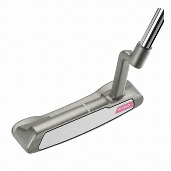 캘러웨이 오디세이 화이트 핫 프로 레이디스 1번 여성용 퍼터 (병행)