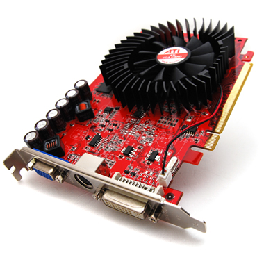 스카이디지탈 라데온 X800XL 스캔들 256MB_이미지