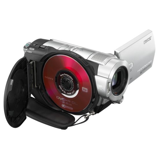 SONY HandyCam HDR-UX7