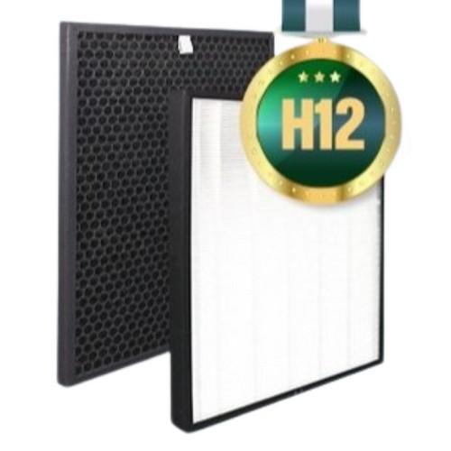 필터백화점 위닉스 제로2.0 전용 CAF-G0S6 호환용 필터세트_이미지