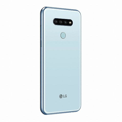 LG전자 Q51 LTE 32GB, 공기계 (가개통)_이미지