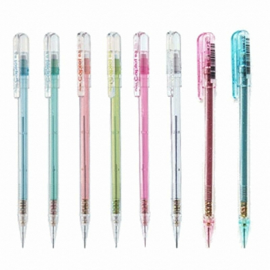 펜텔 캐플릿 A105 샤프 펜슬 0.5mm (1개)_이미지