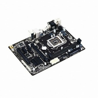 GIGABYTE GA-B85M-HD3-A (벌크)