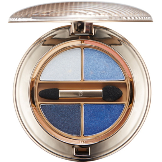 코리아나 라비다 루미너스 솔루션 쉬머리프트 새도우 (1개)_이미지