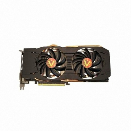 라데온 R9 290X D5 4GB (해외구매)