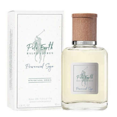 폴로 어스 프로빈셜세이지 EDT (40ml)_이미지