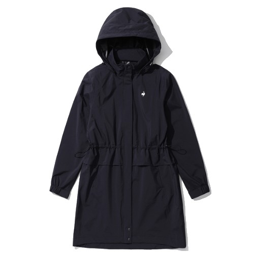 르꼬끄골프 패커블 레인 코트 GO122LRW29