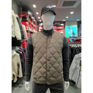 에어웨이브 패딩 베스트 PS3MV24W701