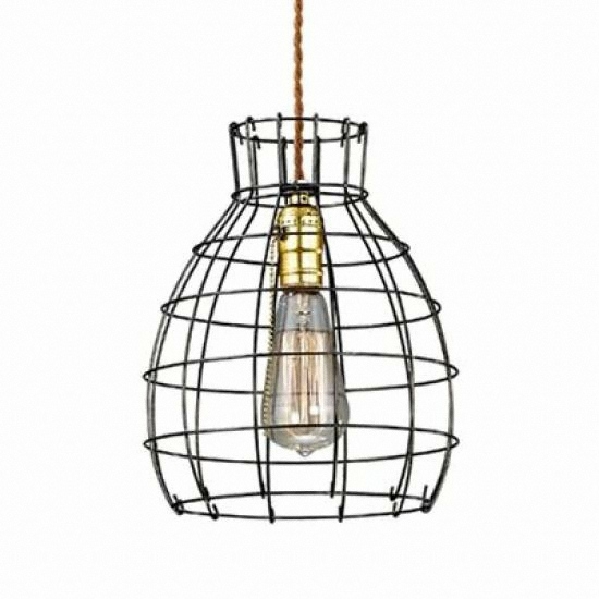 포트 펜던트 볼전구