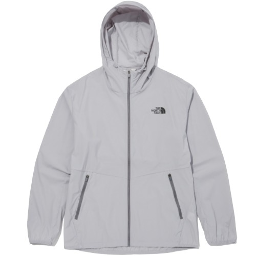 노스페이스 화이트라벨 에어라이크 자켓 NJ3LN00L (병행)_이미지