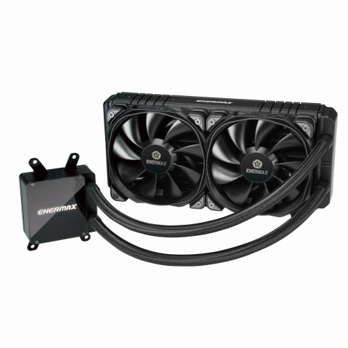 Liqtech TR4 240