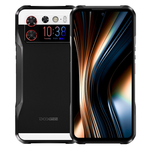 doogee V20S 256GB, 자급제 (해외구매)