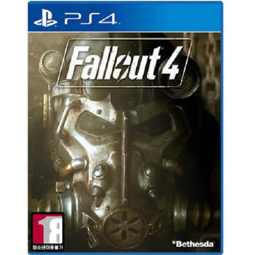 �������� ����Ʈ���� ���ƿ� 4 PS4