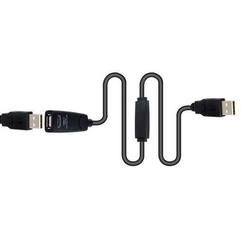 마하링크 USB 2.0 리피터 연장 케이블 ML-URP (ML-URP20, 20m)_이미지
