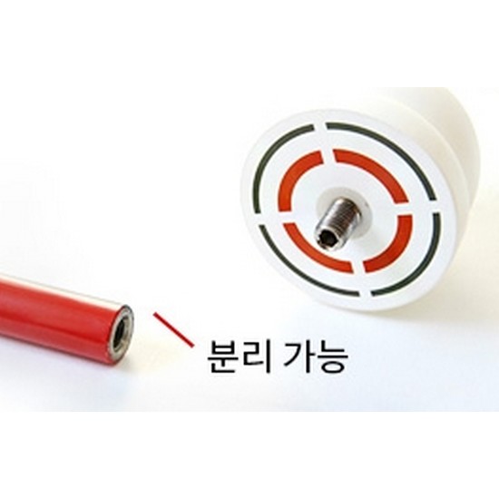 쉘톤 루키루키 비거리 훅 슬라이스 교정기_이미지