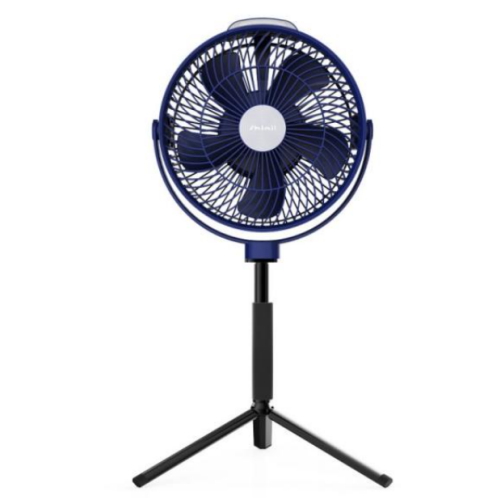 신일전자 CH-18650 2000mAh-4P (블루)_이미지