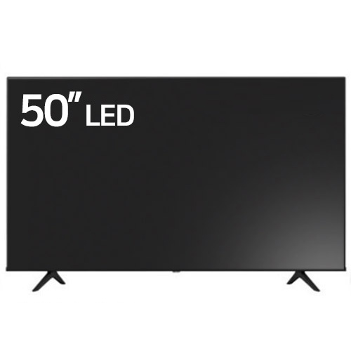 이노스 하이센스 50A6G 스마트 (스탠드)