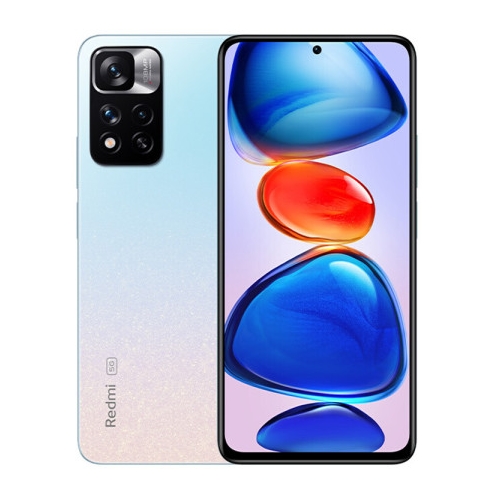 샤오미 레드미 노트11 프로 128GB, 자급제 (램6GB, 해외구매)_이미지