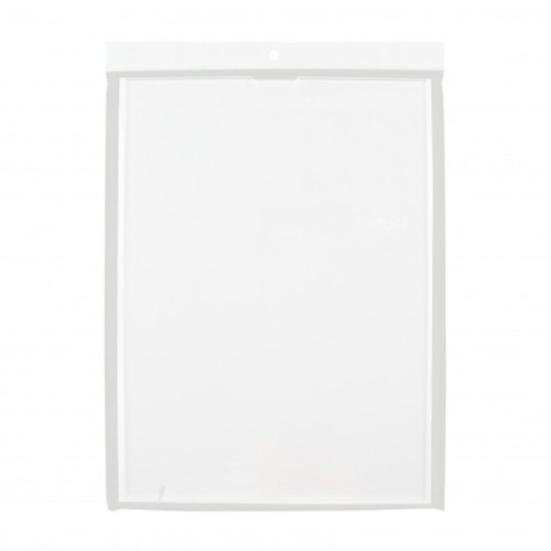 이케아 마이그라피 알루미늄 액자  실버  A2사이즈