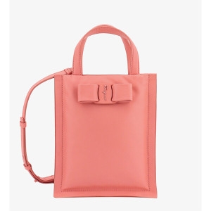페라가모 살바토레 핸드백 212988758968 CORALLO Pink_이미지