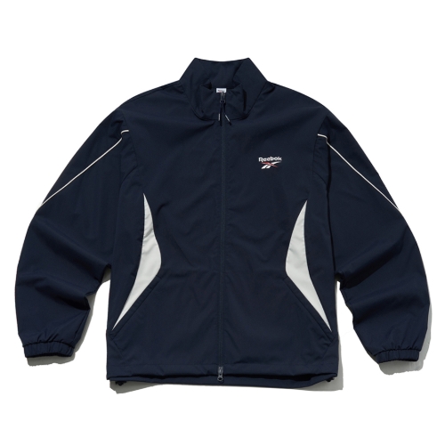 리복 리바이벌 스트레치 윈드 브레이커 REJU5EJ55N3