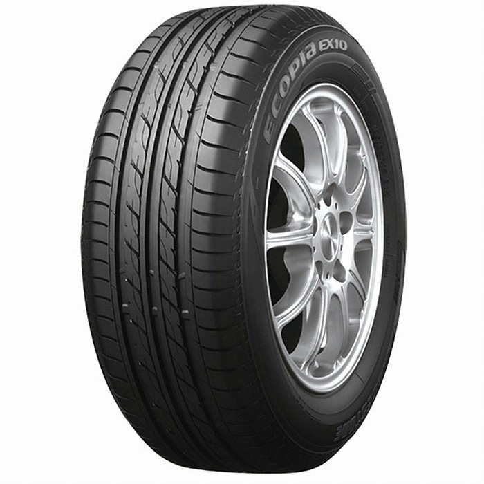 브리지스톤 에코피아 EX10 205/60R16 (장착비별도)_이미지