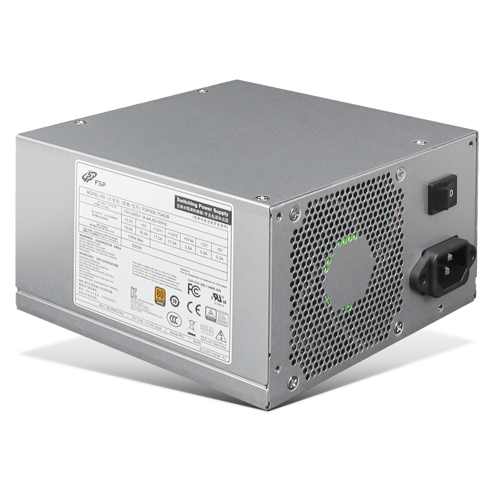 <b>FSP</b> <b>FSP</b>500-70AGB