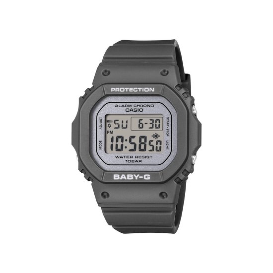 BABY-G 여성 BGD-565SC-1_이미지