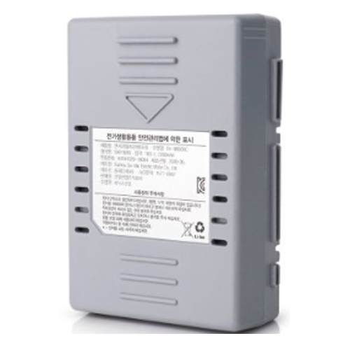 신일전자 SVC-8858PNX 전용 배터리