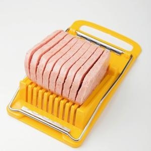 코쿠보 스팸 계란 슬라이서